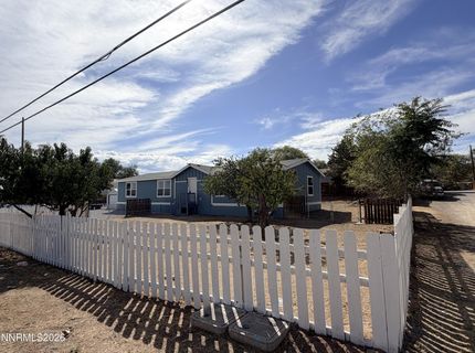 5725 Sidehill Drive, Sun Valley, NV 89433 Photo