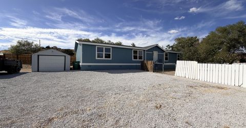 5725 Sidehill Drive, Sun Valley, NV 89433 Photo