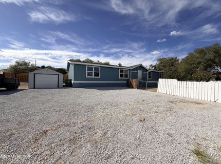 5725 Sidehill Drive, Sun Valley, NV 89433 Photo