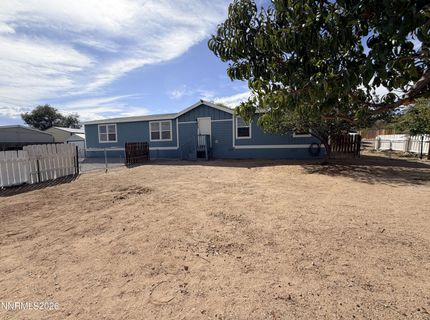 5725 Sidehill Drive, Sun Valley, NV 89433 Photo