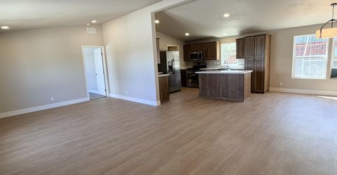 5725 Sidehill Drive, Sun Valley, NV 89433 Photo