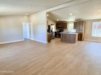 5725 Sidehill Drive, Sun Valley, NV 89433 Photo