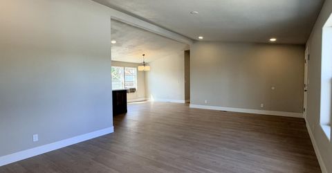 5725 Sidehill Drive, Sun Valley, NV 89433 Photo