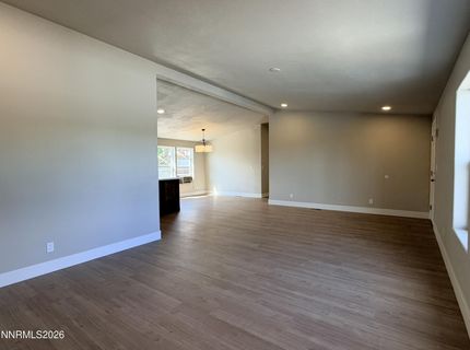 5725 Sidehill Drive, Sun Valley, NV 89433 Photo