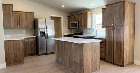 5725 Sidehill Drive, Sun Valley, NV 89433 Photo