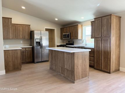 5725 Sidehill Drive, Sun Valley, NV 89433 Photo