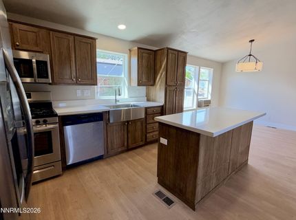 5725 Sidehill Drive, Sun Valley, NV 89433 Photo