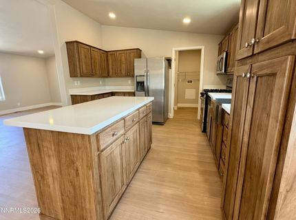 5725 Sidehill Drive, Sun Valley, NV 89433 Photo