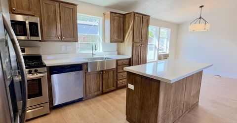 5725 Sidehill Drive, Sun Valley, NV 89433 Photo