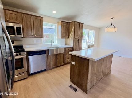 5725 Sidehill Drive, Sun Valley, NV 89433 Photo