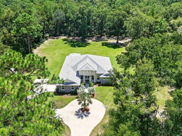 5854 NE 43RD LANE ROAD, SILVER SPRINGS, FL 34488