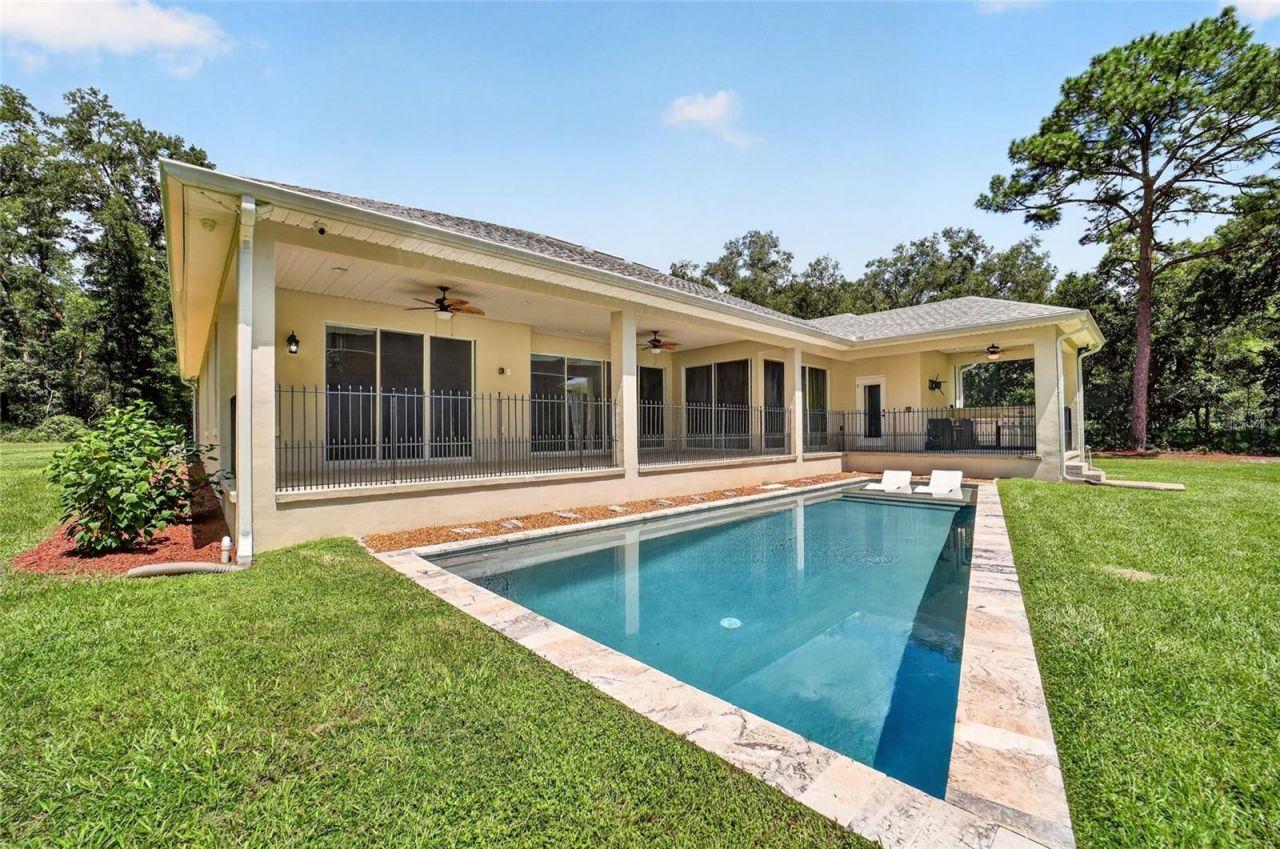 5854 NE 43rd Lane Road, Silver Springs, FL 34488 Photo