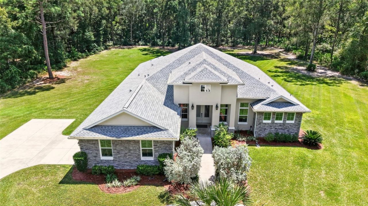 5854 NE 43rd Lane Road, Silver Springs, FL 34488 Photo