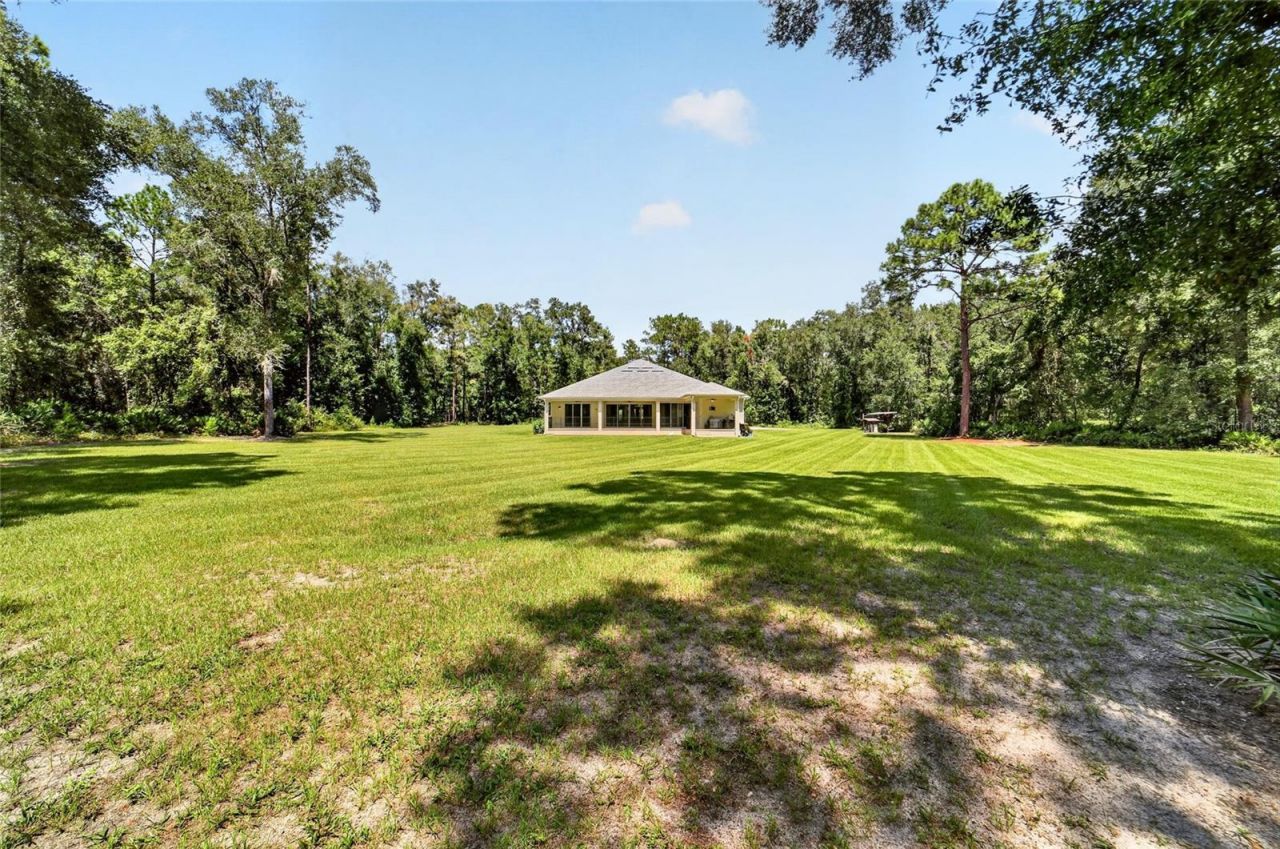 5854 NE 43rd Lane Road, Silver Springs, FL 34488 Photo
