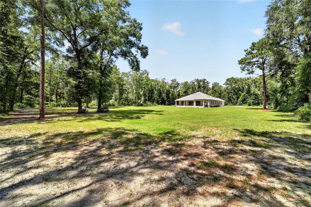 5854 NE 43rd Lane Road, Silver Springs, FL 34488 Photo