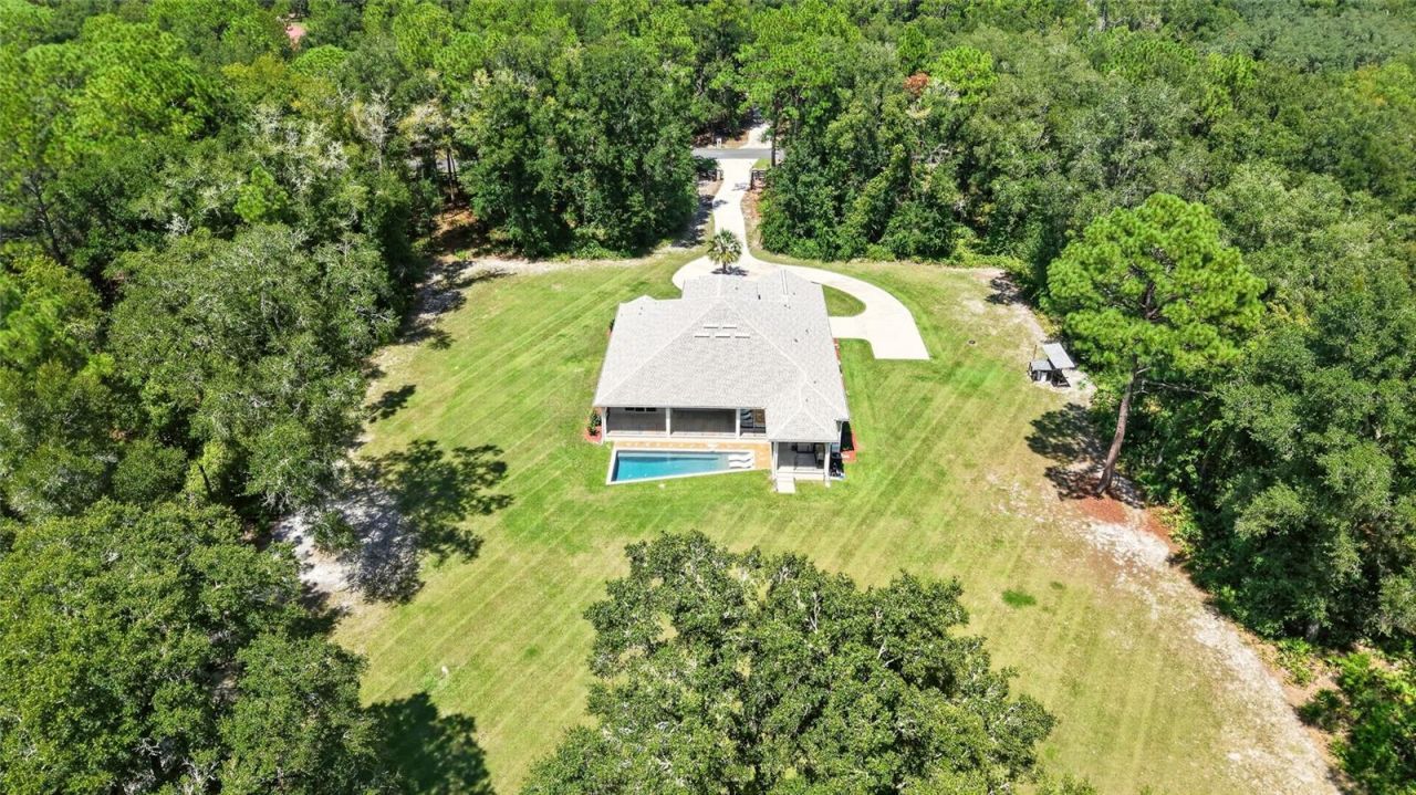 5854 NE 43rd Lane Road, Silver Springs, FL 34488 Photo