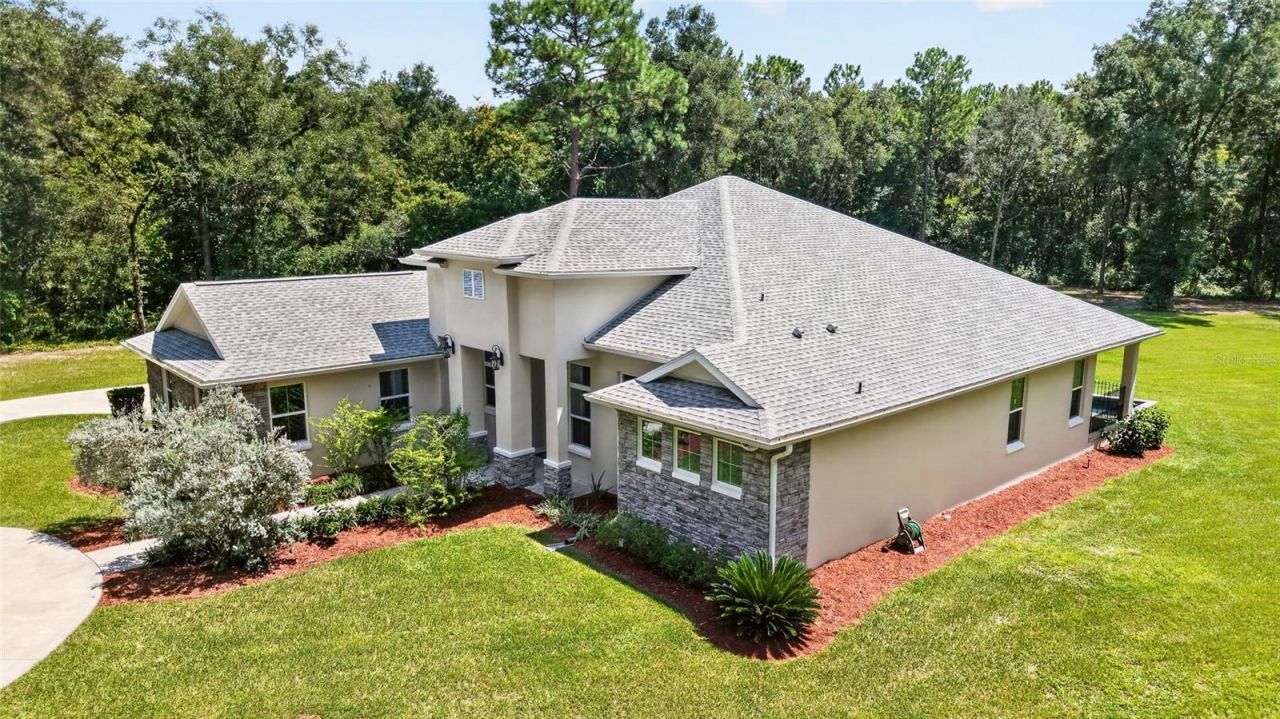 5854 NE 43rd Lane Road, Silver Springs, FL 34488 Photo