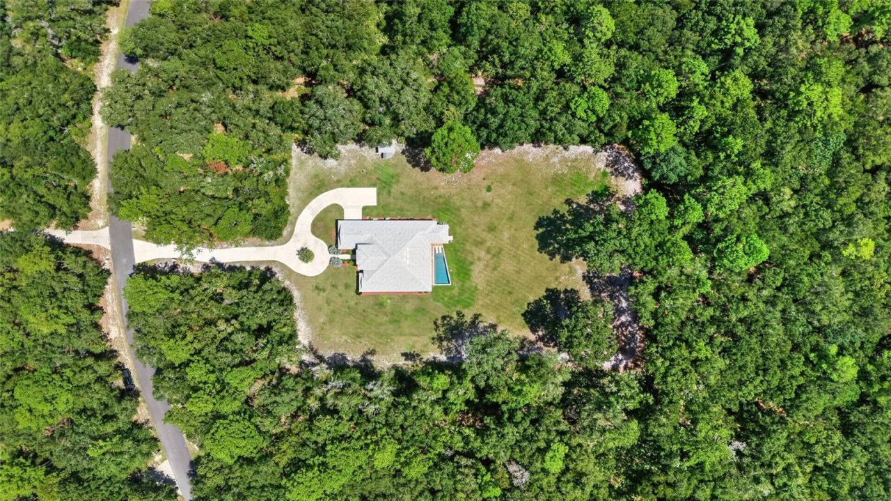 5854 NE 43rd Lane Road, Silver Springs, FL 34488 Photo