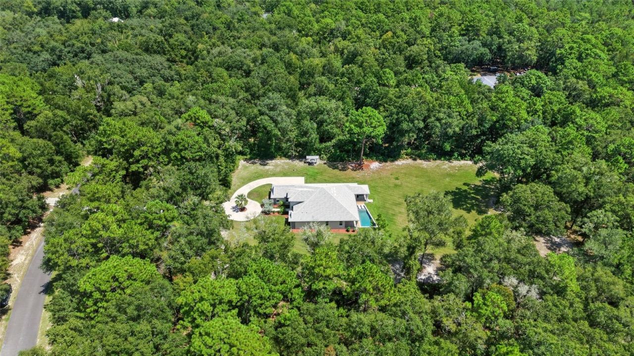 5854 NE 43rd Lane Road, Silver Springs, FL 34488 Photo