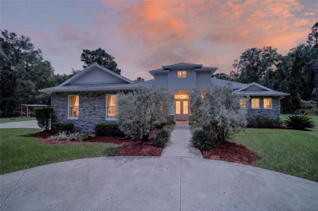 5854 NE 43rd Lane Road, Silver Springs, FL 34488 Photo