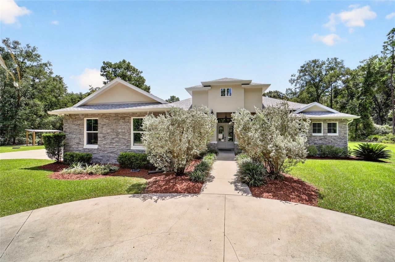 5854 NE 43rd Lane Road, Silver Springs, FL 34488 Photo
