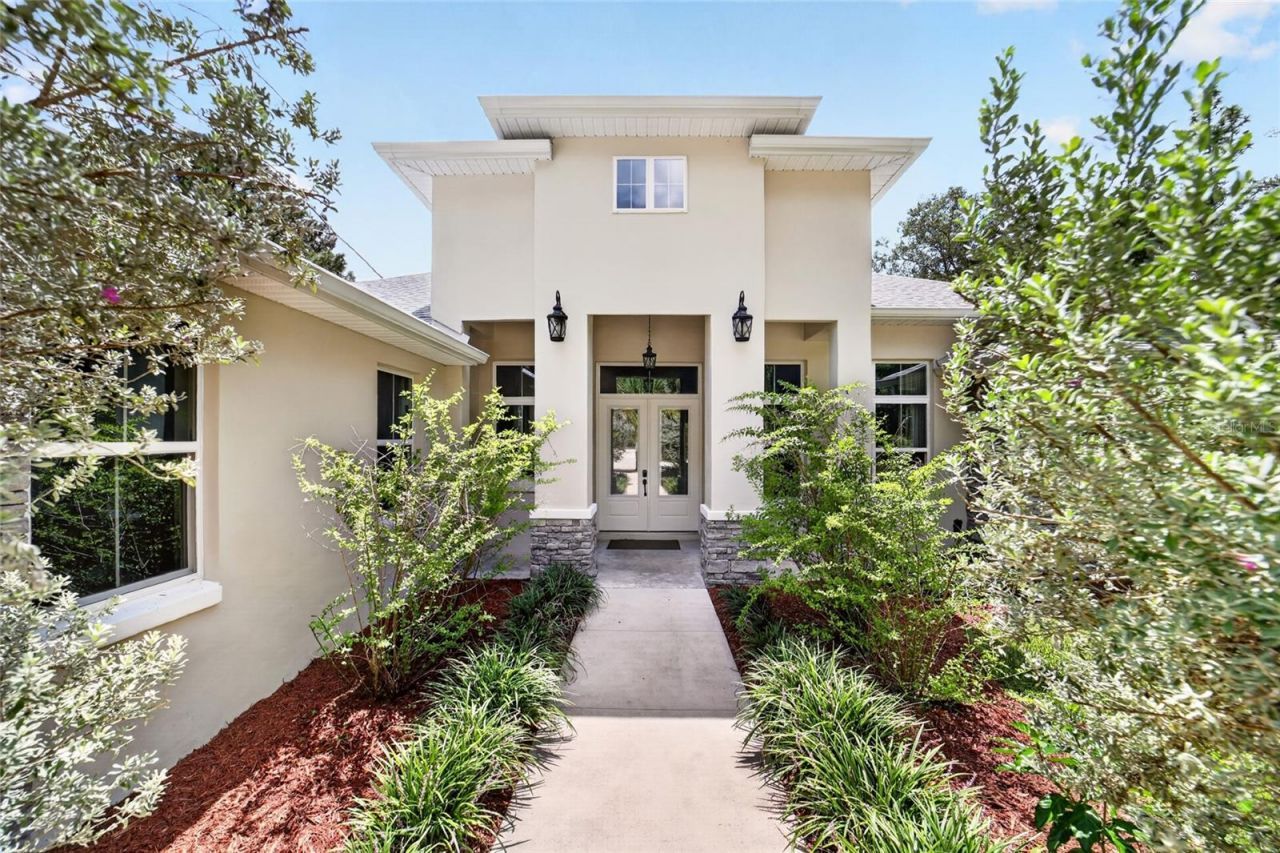 5854 NE 43rd Lane Road, Silver Springs, FL 34488 Photo