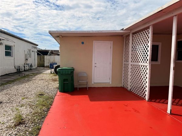 12401 W Okeechobee Rd , Unit 133, Hialeah Gardens, FL 33018