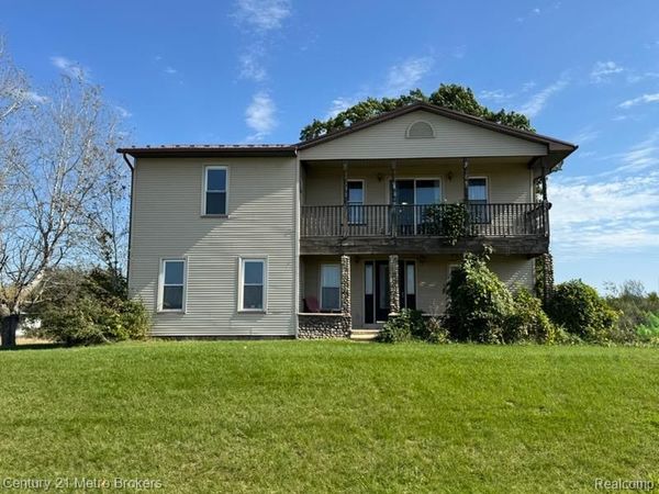 7584 N Sheridan Road, Home Township, Mi 48829