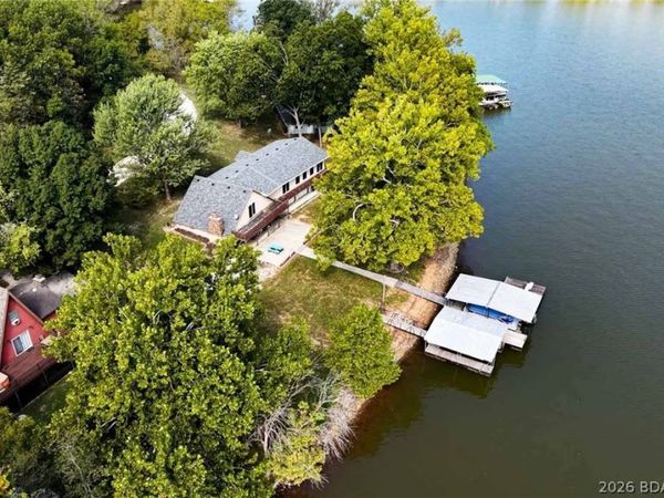 276 Paradise Acres Road, Edwards, MO 65326