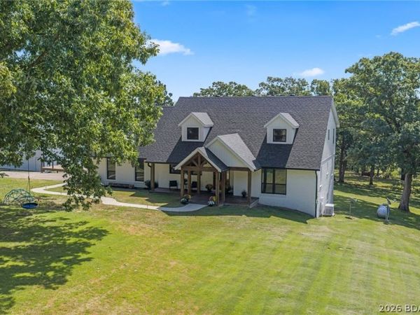 724 Hwy 52 , MO 65075