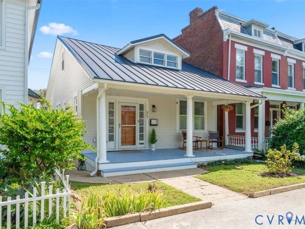 823 Chimborazo Boulevard , Richmond, VA 23223