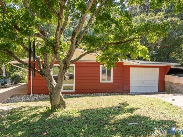 8403 Halidan Drive, Chesterfield, VA 23235