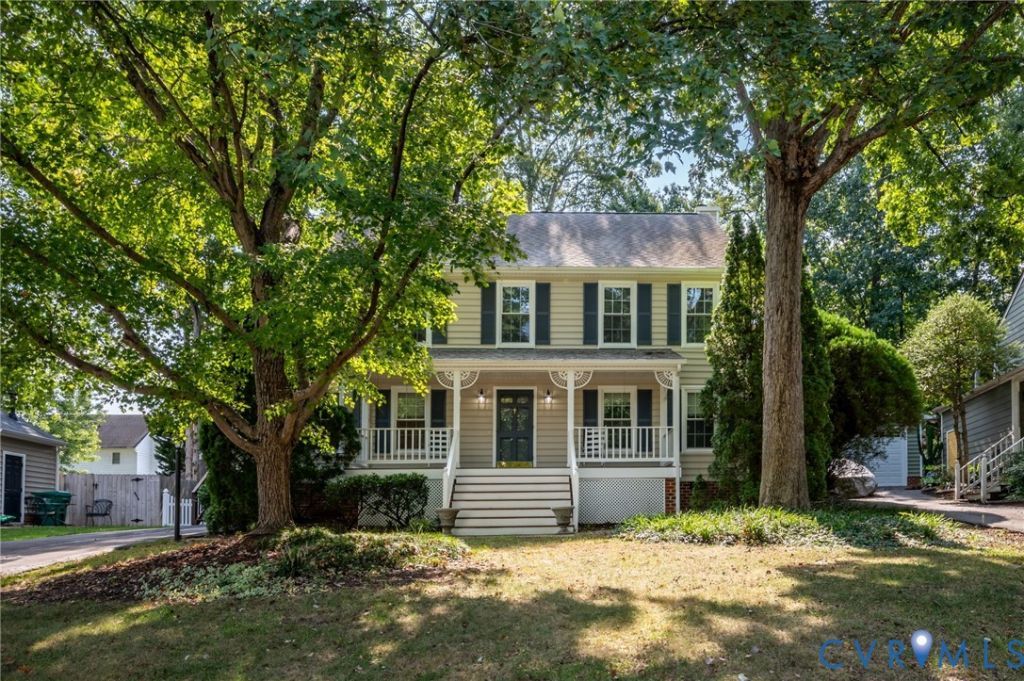 23233 Homes for Sale and Real Estate, Goochland, VA - Napier