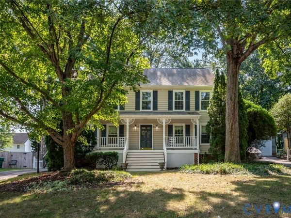 3005 Wiltonshire Drive , Richmond, VA 23233