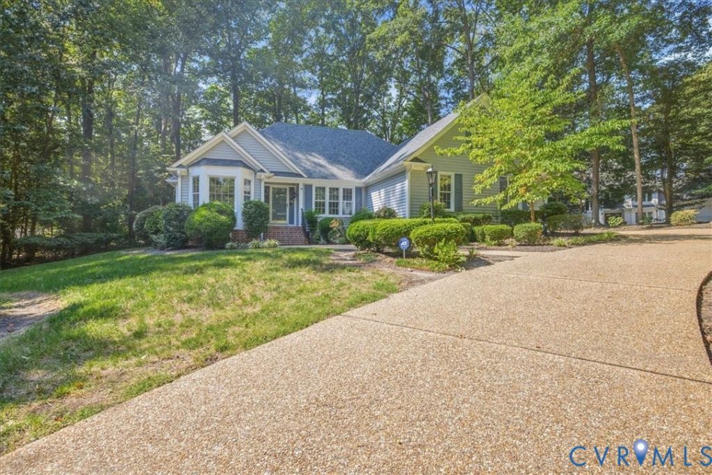 5801 Harbour Hill Place, Midlothian, VA 23112 Main Photo