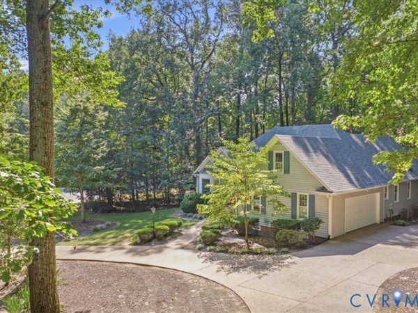 5801 Harbour Hill Place, Midlothian, VA 23112