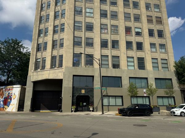 1550 S Blue Island Avenue , Unit 1202, Chicago, IL 60608