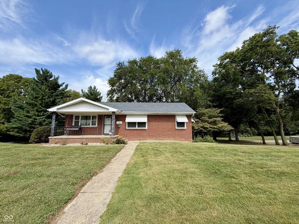 1029 Orchard Drive, Covington, IN 47932