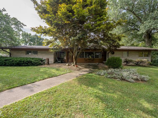 706 Highridge Avenue , Greencastle, IN 46135