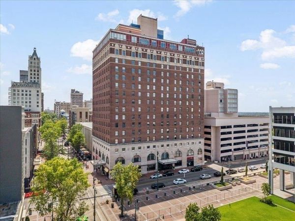 109 N MAIN ST, Unit 514, Memphis, TN 38103