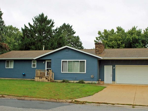 509 E Mark Street, Shell Rock, IA 50670