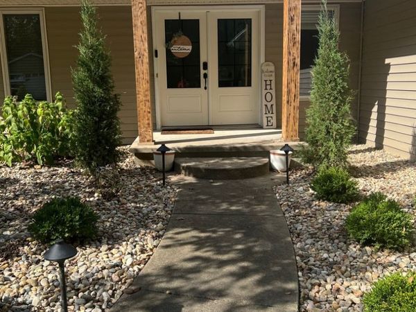 145 Country Club Lane, Anna, IL 62906