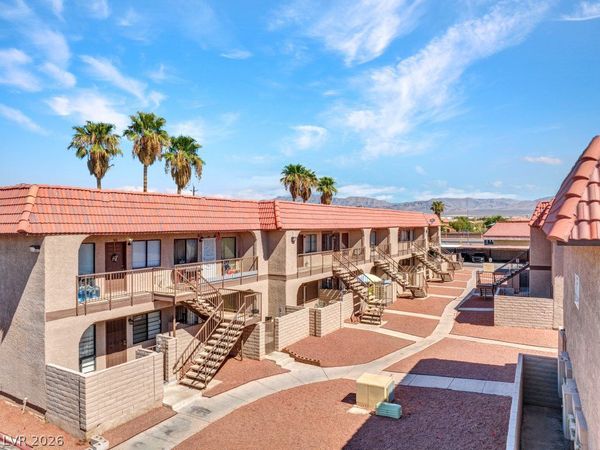 4300 N Lamont Street, Unit 291, Las Vegas, NV 89115