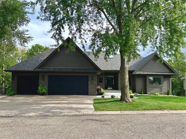550 Pine Ridge Court, New Richmond, WI 54017