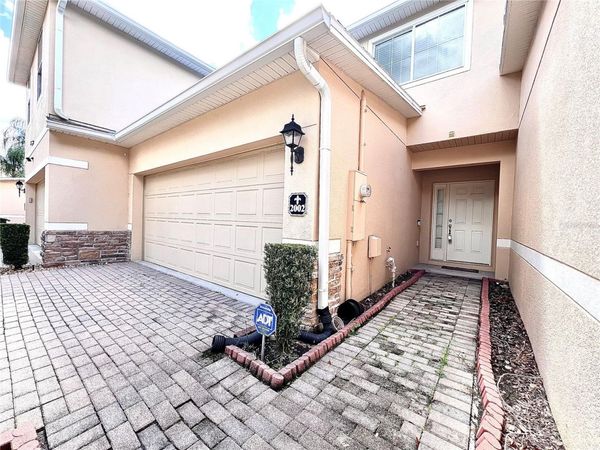 2002 GOLD SPRING COVE , KISSIMMEE, FL 34743