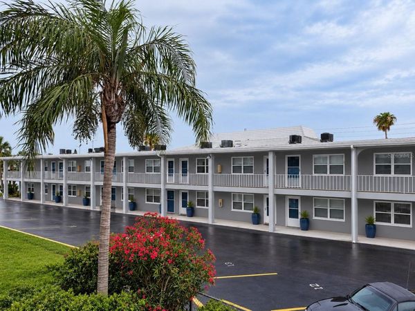 9715 HARRELL AVENUE, Unit 1, TREASURE ISLAND, FL 33706
