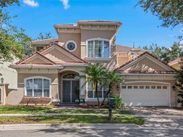 7014 PHILLIPS COVE COURT , Unit 27, ORLANDO, FL 32819