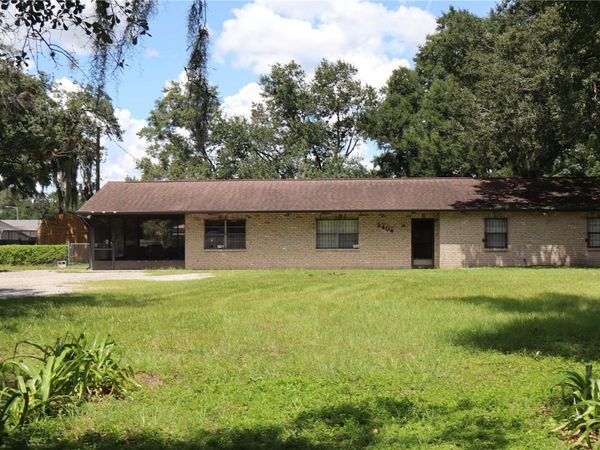 2404 DURANT ROAD , VALRICO, FL 33596