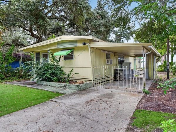 6506 WESTSIDE DRIVE , NEW PORT RICHEY, FL 34652