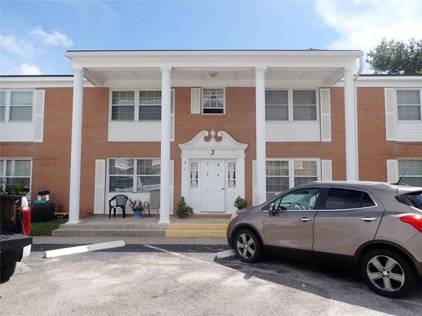 4158 TAMIAMI TRAIL , Unit J5, PORT CHARLOTTE, FL 33952